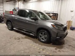 5FPYK3F78PB008661 2023 HONDA RIDGELINE