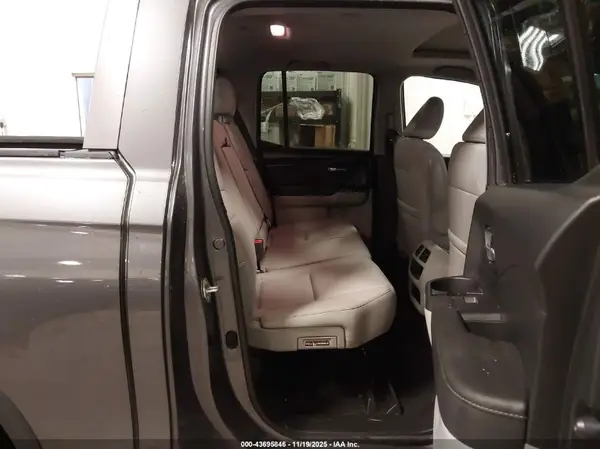 5FPYK3F78PB008661 2023 HONDA RIDGELINE - Image 8