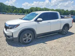 5FPYK3F78PB009258 2023 HONDA RIDGELINE