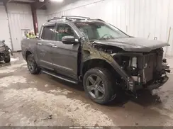 5FPYK3F78PB010183 2023 HONDA RIDGELINE