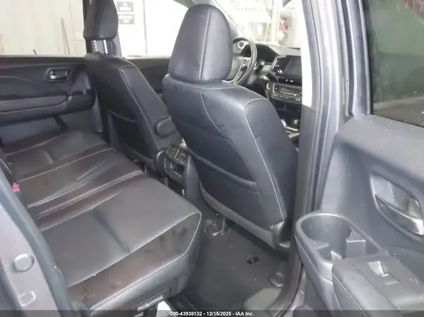 5FPYK3F78PB010183 2023 HONDA RIDGELINE - Image 8