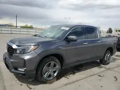 5FPYK3F78PB010961 2023 HONDA RIDGELINE