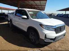 5FPYK3F78PB013696 2023 HONDA RIDGELINE
