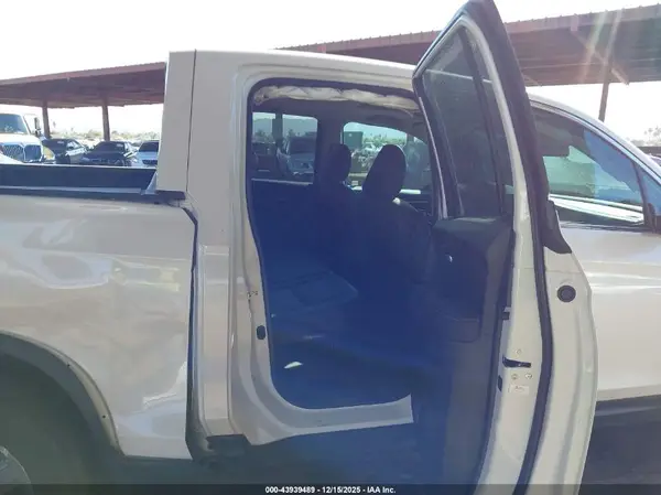 5FPYK3F78PB013696 2023 HONDA RIDGELINE - Image 8