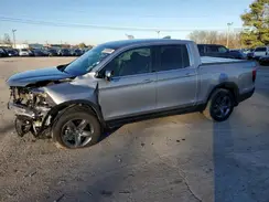 5FPYK3F78PB018560 2023 HONDA RIDGELINE