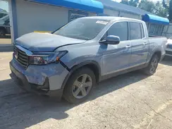 5FPYK3F78PB020079 2023 HONDA RIDGELINE
