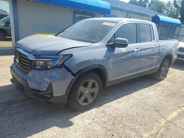 5FPYK3F78PB020079 2023 HONDA RIDGELINE - Image 1