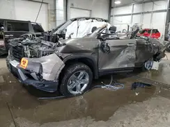 5FPYK3F78PB021247 2023 HONDA RIDGELINE