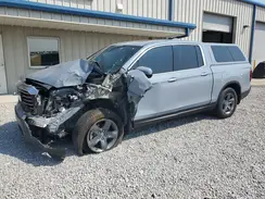 5FPYK3F78PB022494 2023 HONDA RIDGELINE