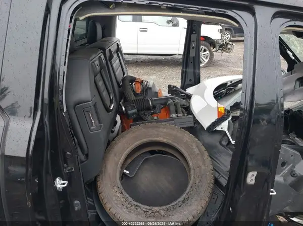 5FPYK3F78PB022737 2023 HONDA RIDGELINE - Image 8