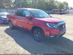 5FPYK3F78PB024262 2023 HONDA RIDGELINE