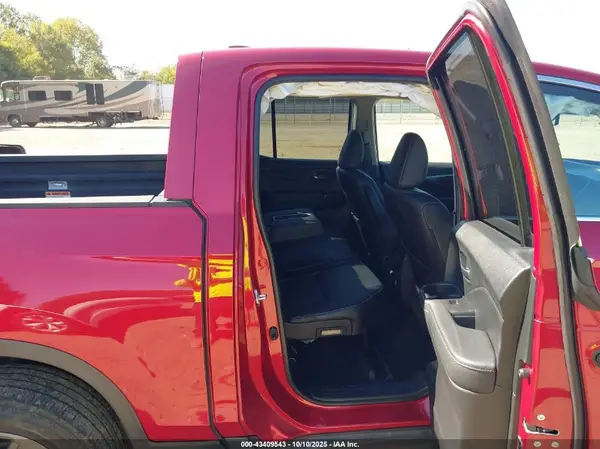5FPYK3F78PB024262 2023 HONDA RIDGELINE - Image 8