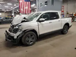 5FPYK3F78PB026576 2023 HONDA RIDGELINE
