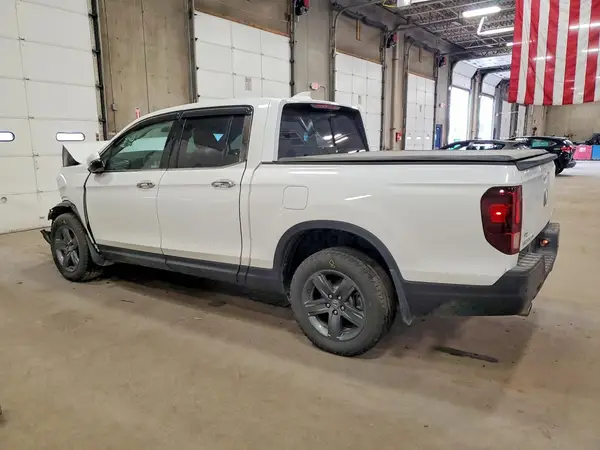 5FPYK3F78PB026576 2023 HONDA RIDGELINE - Image 2