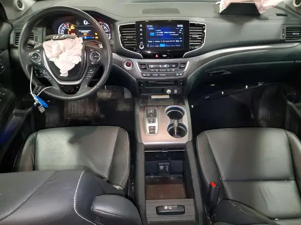 5FPYK3F78PB026576 2023 HONDA RIDGELINE - Image 8