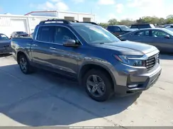 5FPYK3F78PB029929 2023 HONDA RIDGELINE