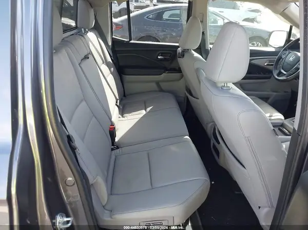 5FPYK3F78PB029929 2023 HONDA RIDGELINE - Image 8