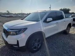 5FPYK3F78PB031602 2023 HONDA RIDGELINE