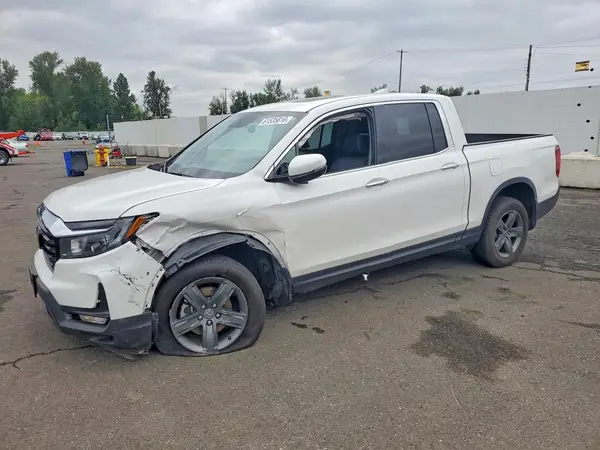 5FPYK3F78PB035276 2023 HONDA RIDGELINE - Image 1