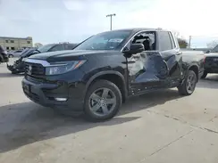5FPYK3F78PB036167 2023 HONDA RIDGELINE