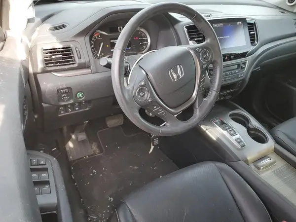 5FPYK3F78PB036167 2023 HONDA RIDGELINE - Image 8