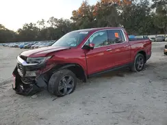 5FPYK3F78PB039800 2023 HONDA RIDGELINE