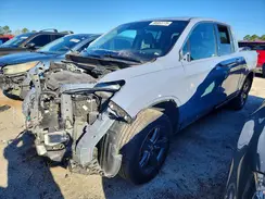 5FPYK3F78PB040056 2023 HONDA RIDGELINE
