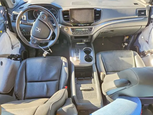 5FPYK3F78PB040056 2023 HONDA RIDGELINE - Image 8