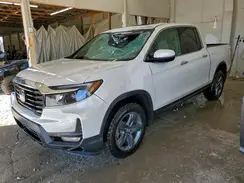 5FPYK3F78PB040364 2023 HONDA RIDGELINE
