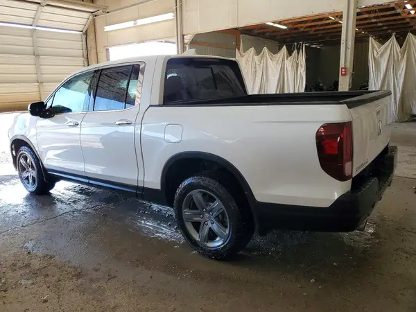 5FPYK3F78PB040364 2023 HONDA RIDGELINE - Image 2