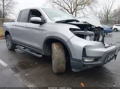 5FPYK3F78PB040655 2023 HONDA RIDGELINE