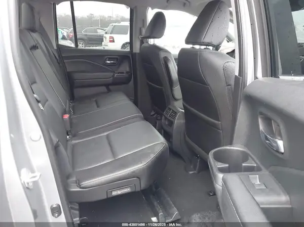 5FPYK3F78PB040655 2023 HONDA RIDGELINE - Image 8