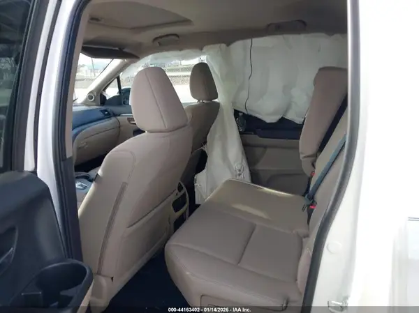 5FPYK3F78PB041594 2023 HONDA RIDGELINE - Image 8