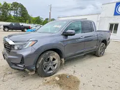 5FPYK3F78PB043412 2023 HONDA RIDGELINE