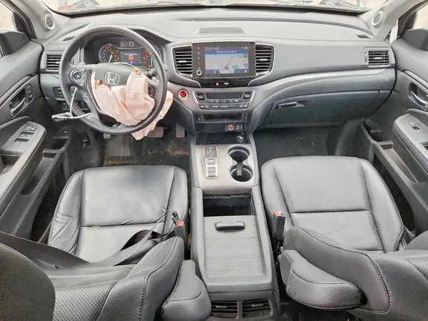 5FPYK3F78PB043412 2023 HONDA RIDGELINE - Image 8