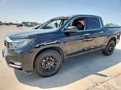 5FPYK3F78PB047556 2023 HONDA RIDGELINE