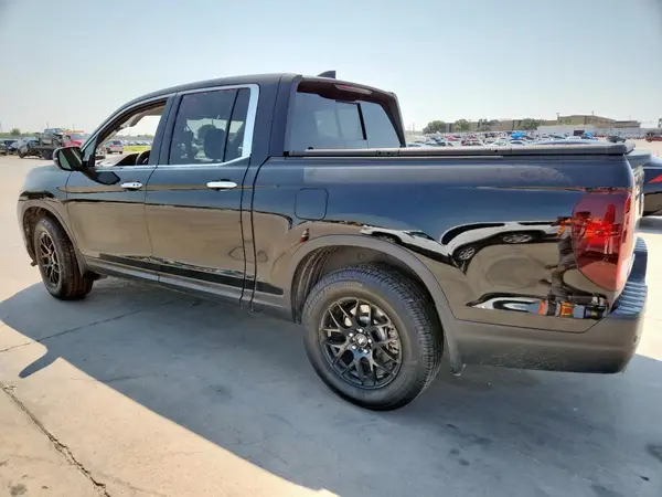 5FPYK3F78PB047556 2023 HONDA RIDGELINE - Image 2