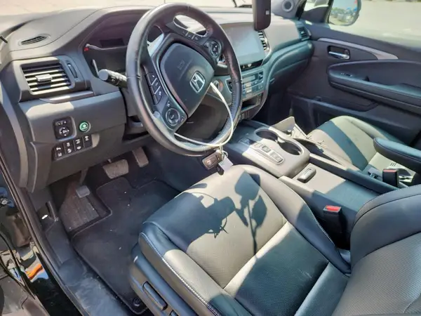 5FPYK3F78PB047556 2023 HONDA RIDGELINE - Image 8