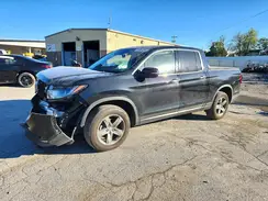 5FPYK3F78PB052837 2023 HONDA RIDGELINE
