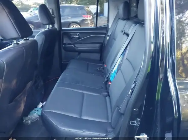 5FPYK3F78PB054216 2023 HONDA RIDGELINE - Image 8