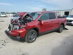 5FPYK3F78PB059397 2023 HONDA RIDGELINE