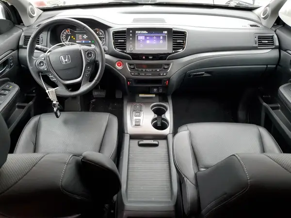 5FPYK3F78PB059609 2023 HONDA RIDGELINE - Image 8