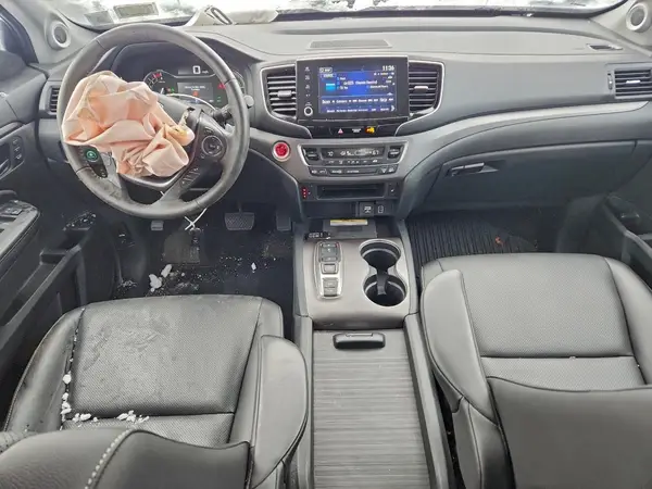 5FPYK3F78PB059755 2023 HONDA RIDGELINE - Image 8