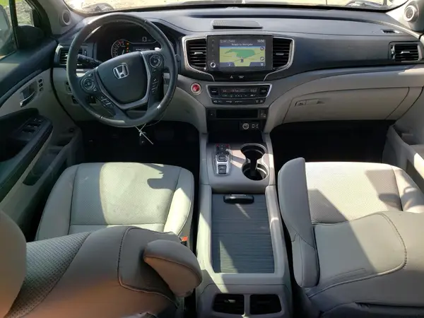 5FPYK3F78PB060503 2023 HONDA RIDGELINE - Image 8