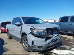 5FPYK3F78PB063398 2023 HONDA RIDGELINE