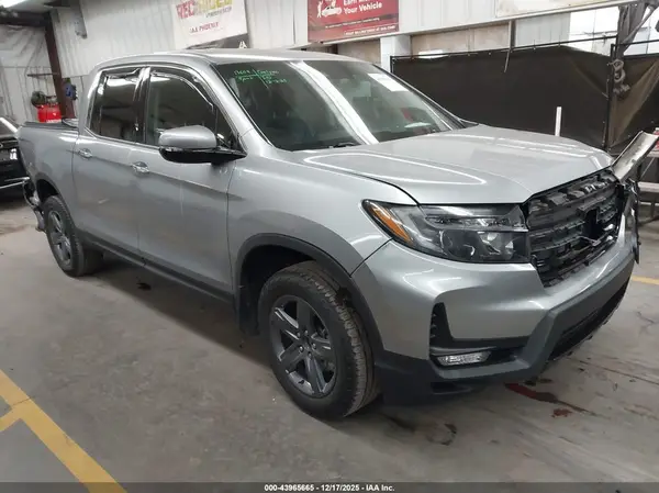 5FPYK3F78PB063496 2023 HONDA RIDGELINE - Image 1