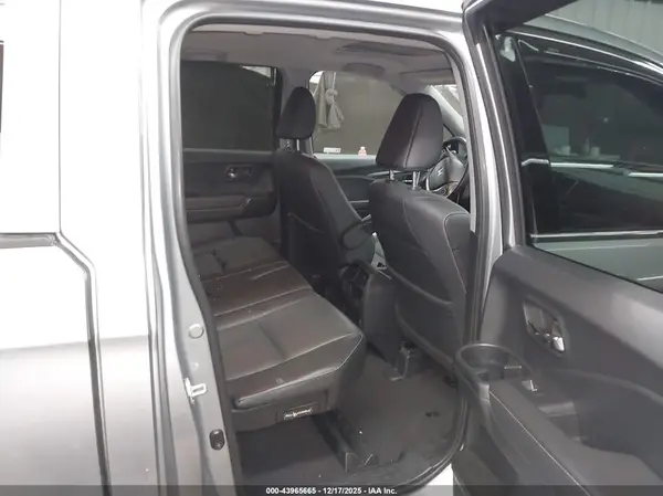 5FPYK3F78PB063496 2023 HONDA RIDGELINE - Image 8