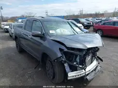 5FPYK3F78PB064633 2023 HONDA RIDGELINE
