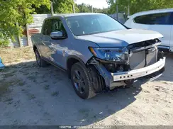 5FPYK3F78PB501739 2023 HONDA RIDGELINE