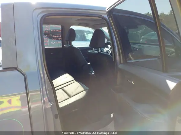 5FPYK3F78PB501739 2023 HONDA RIDGELINE - Image 8
